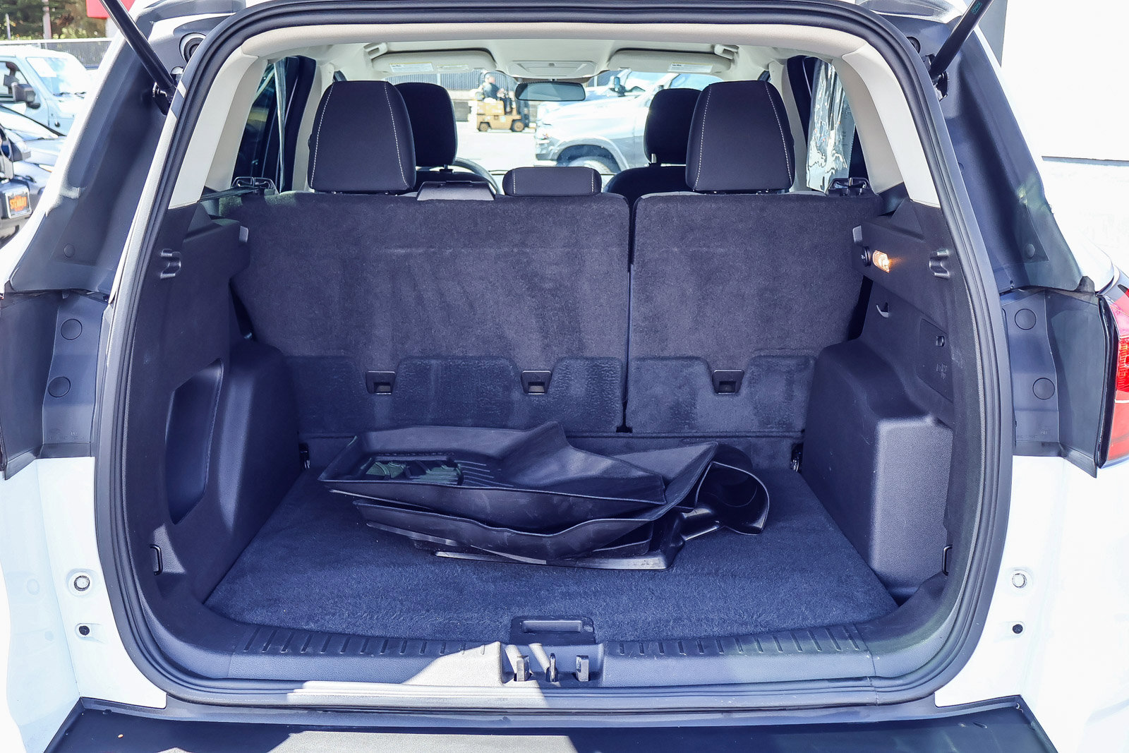 Used 2019 Ford Escape S image 14