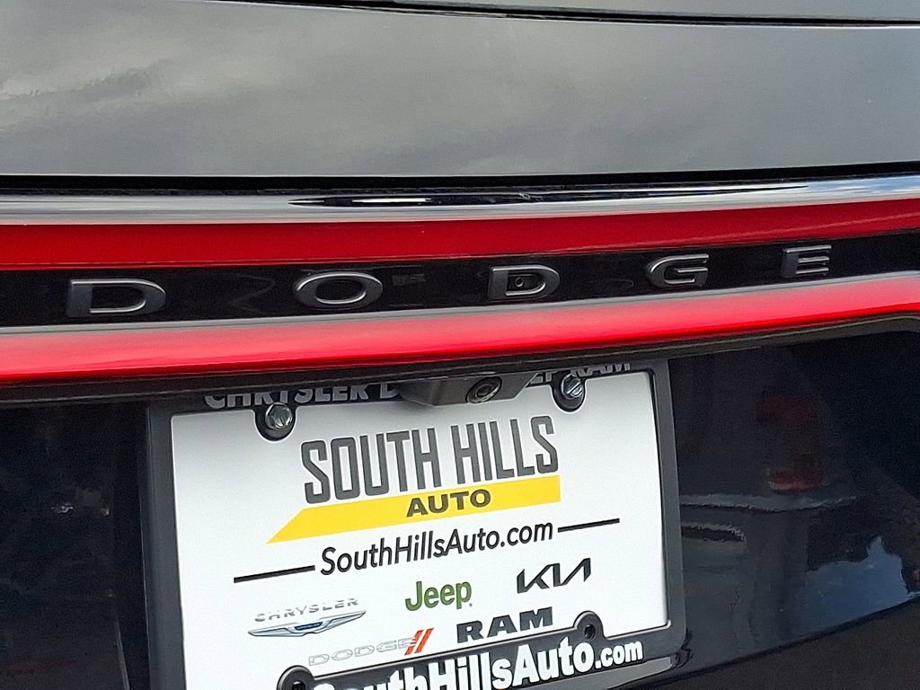 New 2025 Dodge Durango R/T image 22