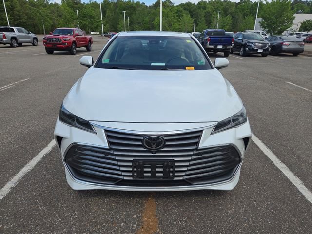 Used 2019 Toyota Avalon Limited w/ Advanced Safety Package image 8