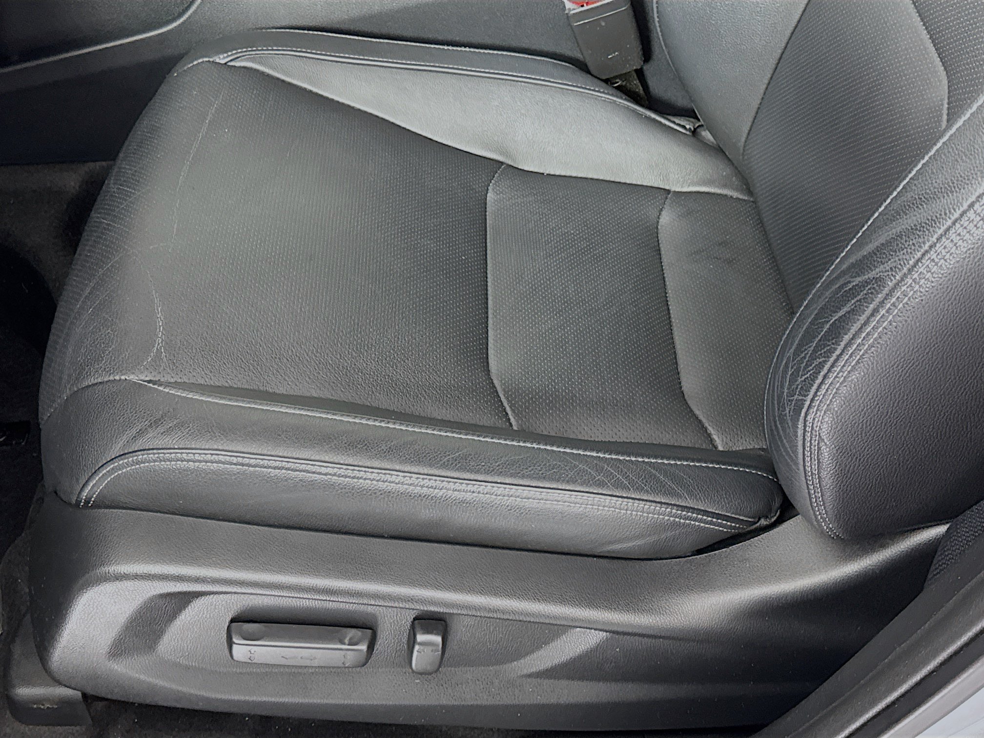 Certified 2020 Honda HR-V Touring image 19