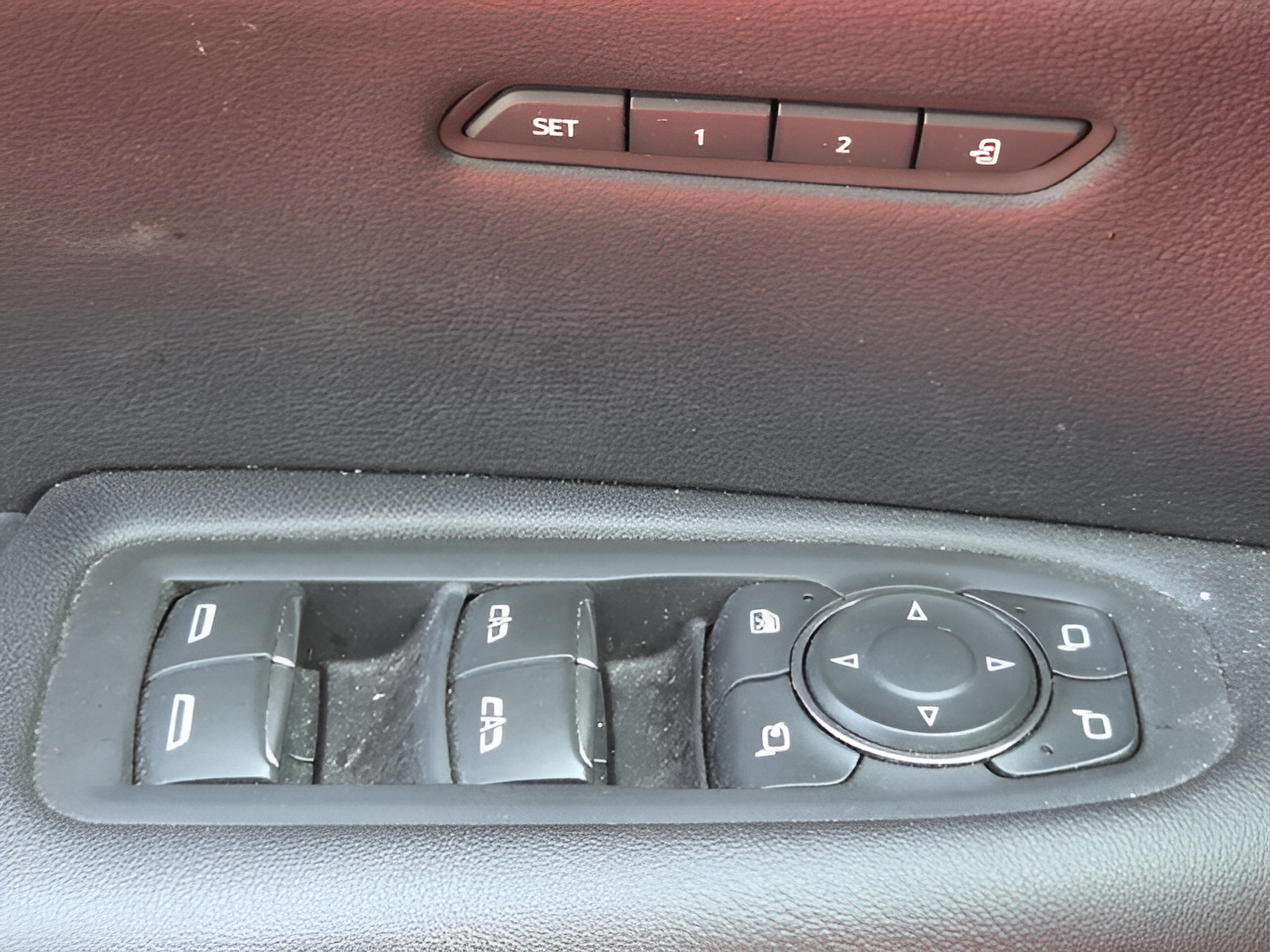 Used 2023 Cadillac XT5 Premium Luxury FWD image 23