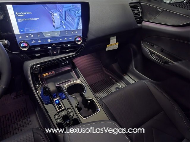 New 2026 Lexus NX 450h+ 450h+ Luxury image 15