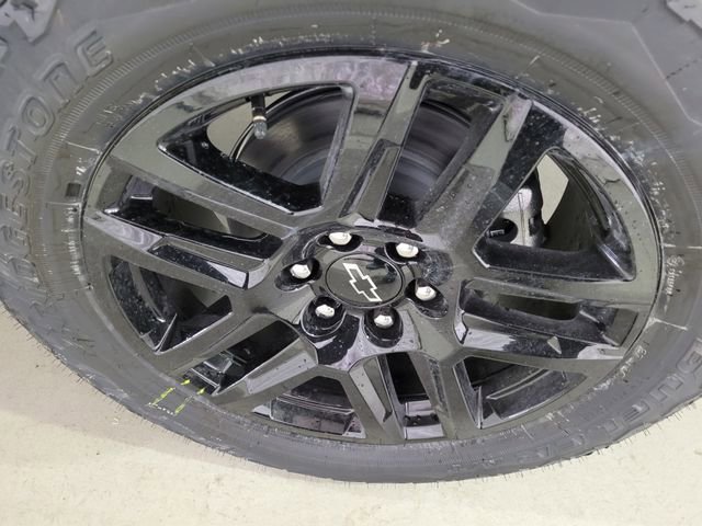 New 2026 Chevrolet Silverado 1500 LT Trail Boss image 26