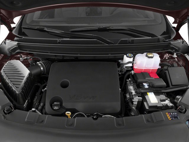 Used 2018 Buick Enclave Essence AWD/4WD image 16