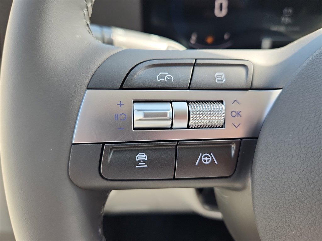 New 2026 Hyundai Kona SEL Sport image 22