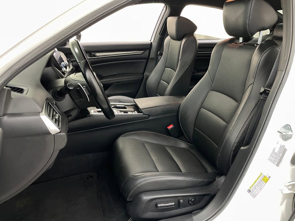 Used 2022 Honda Accord Sport image 19