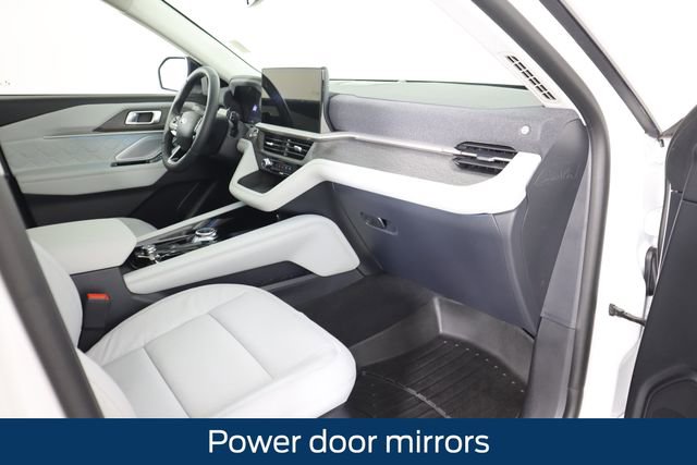 New 2026 Ford Explorer Platinum w/ LUX Leather Package image 58