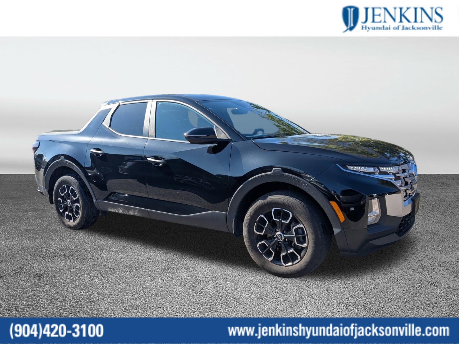 Certified 2023 Hyundai Santa Cruz SEL