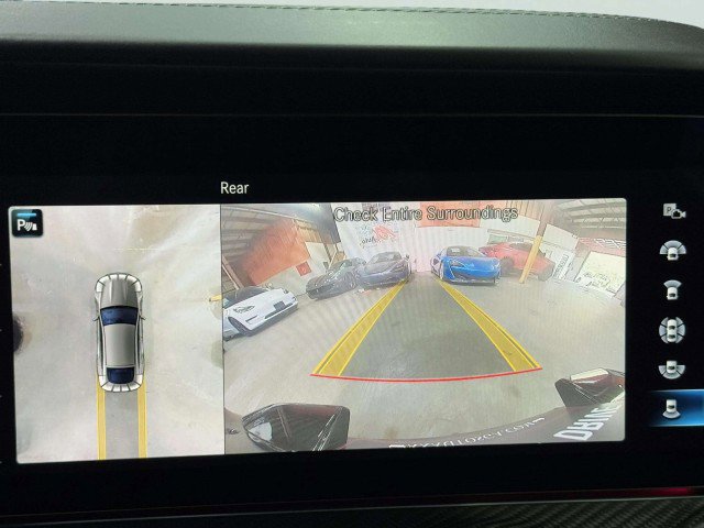 Used 2021 Mercedes-Benz AMG GT 63 S image 42