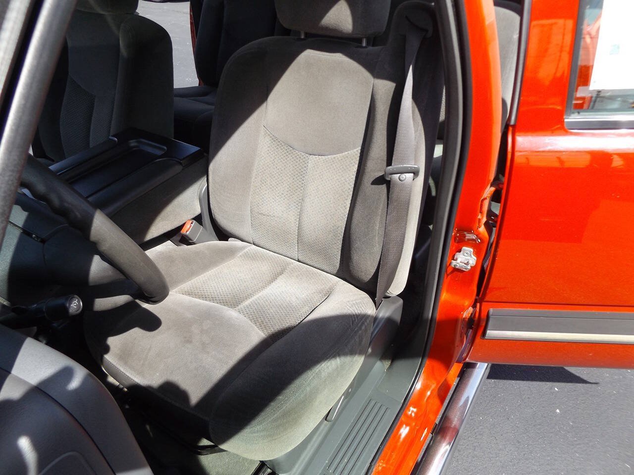 Used 2006 Chevrolet Silverado 1500 LS AWD/4WD image 13