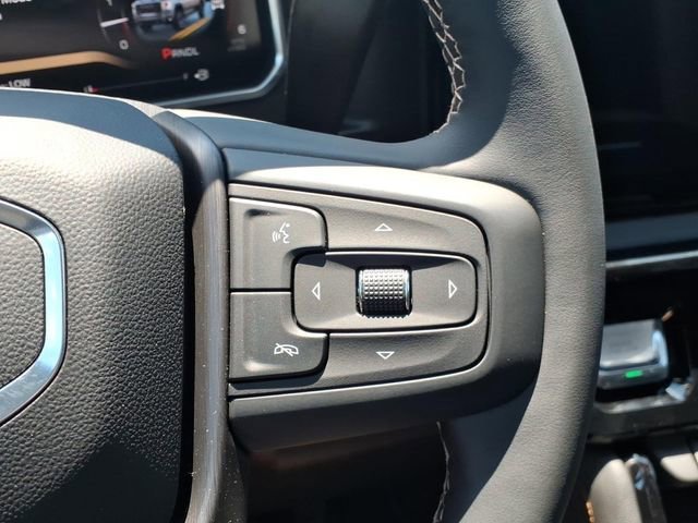 New 2026 GMC Sierra 2500 AT4 w/ AT4 Premium Plus Package AWD/4WD image 16