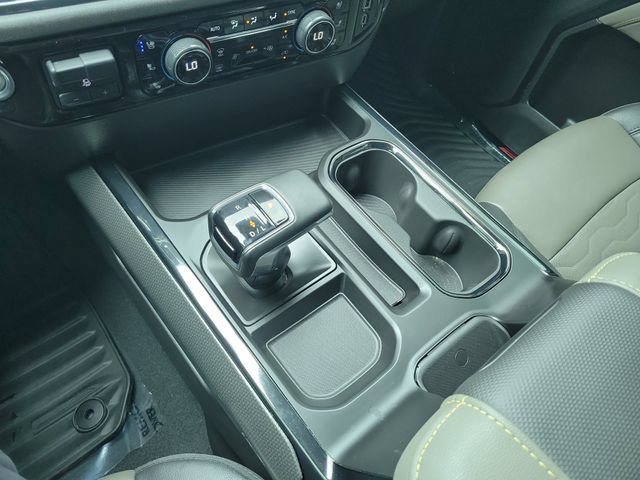Used 2024 Chevrolet Silverado 1500 ZR2 w/ ZR2 Bison Edition AWD/4WD image 32