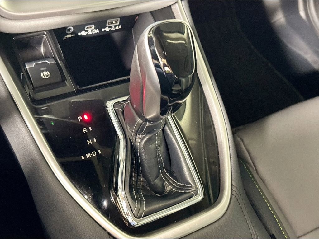 Certified 2025 Subaru Outback Onyx Edition image 18