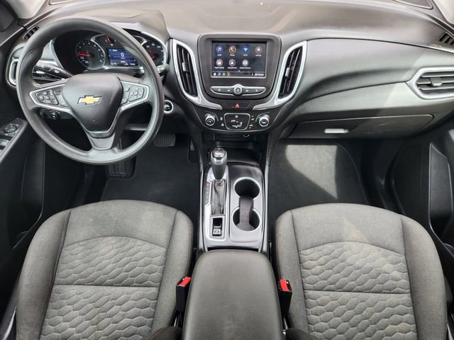 Used 2020 Chevrolet Equinox LT FWD image 24