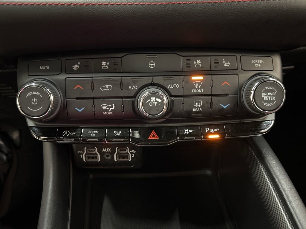 Used 2024 Dodge Durango GT image 26