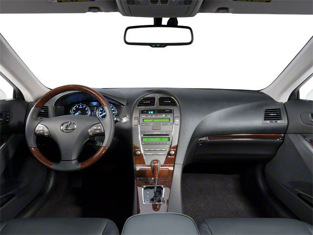Used 2010 Lexus ES 350 w/ Preferred Accessory Package FWD image 7