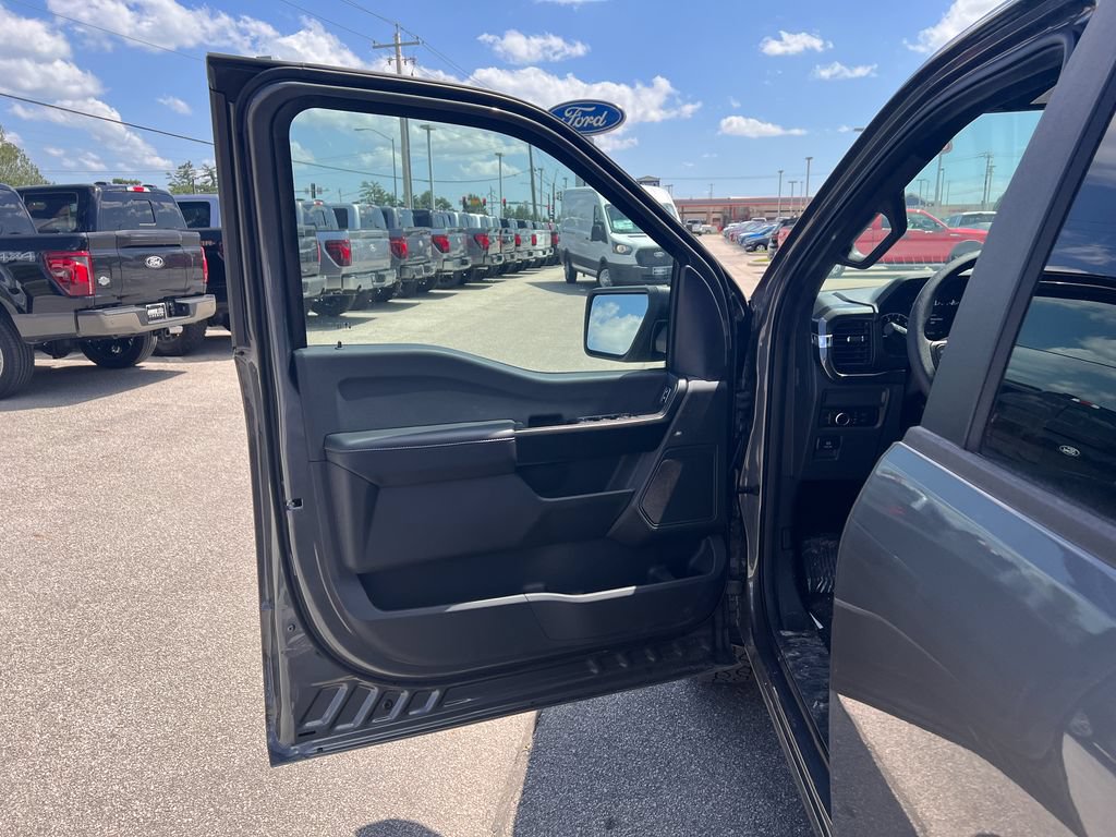 New 2026 Ford F150 STX AWD/4WD image 11