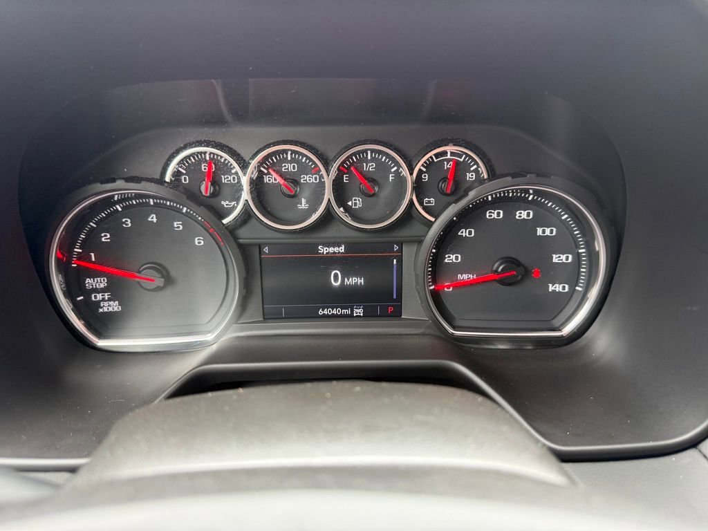 Used 2023 Chevrolet Tahoe LS w/ Driver Alert Package AWD/4WD image 43