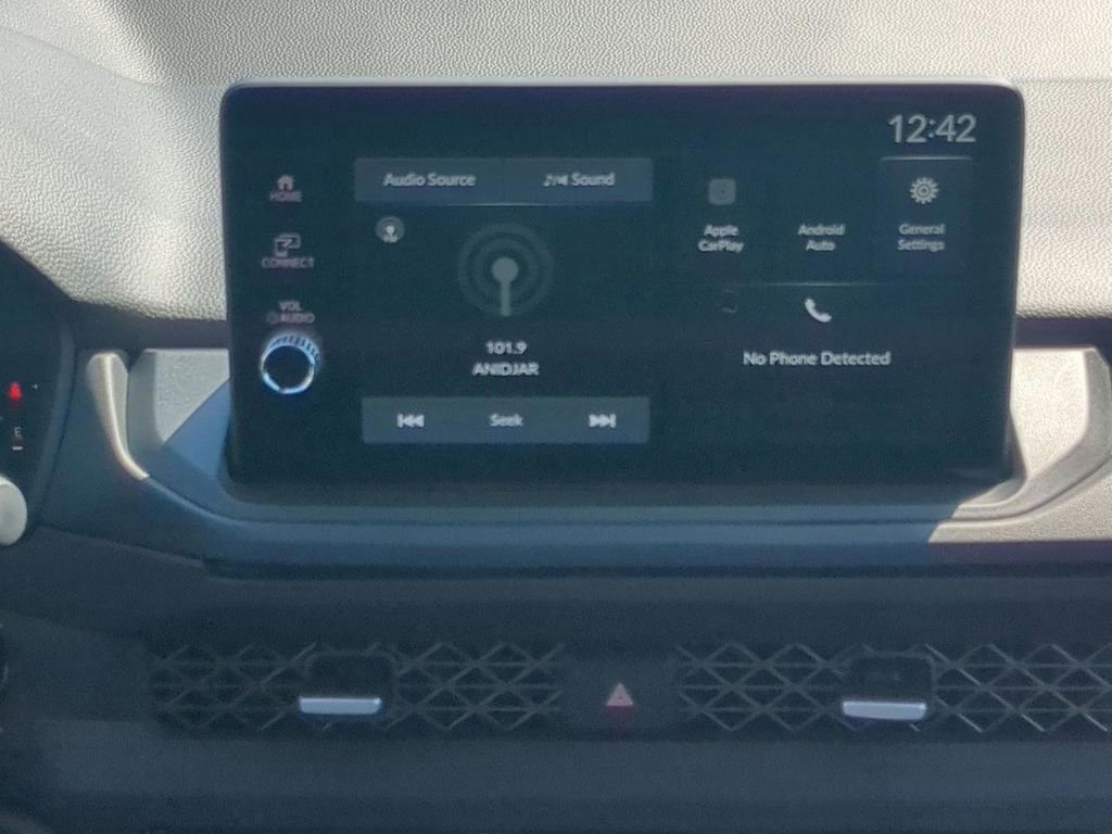 New 2026 Honda Accord SE image 18