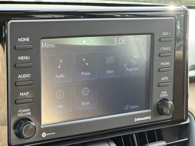 Used 2021 Toyota RAV4 XLE w/ Convenience Package image 21