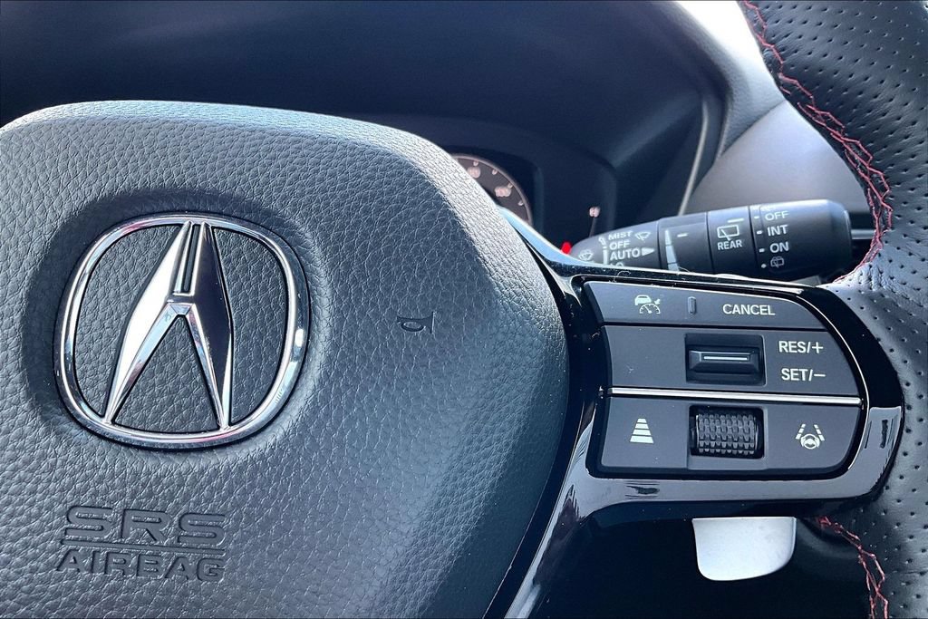 Used 2026 Acura ADX A-Spec w/ Advance Package AWD/4WD image 26