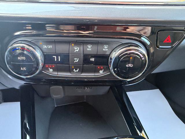 New 2026 Chevrolet Trax ACTIV w/ Driver Confidence Package image 20