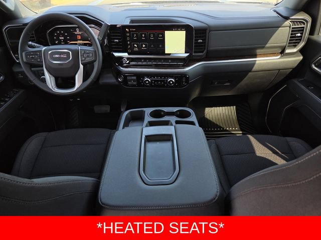 New 2026 GMC Sierra 2500 SLE w/ SLE Value Package; AWD/4WD image 6