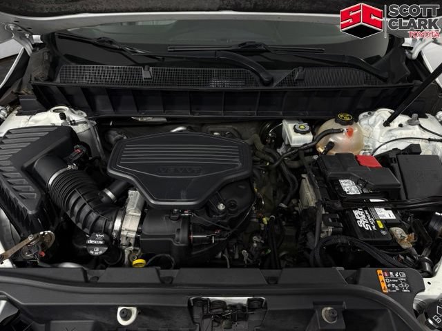 Used 2018 GMC Acadia SLT AWD/4WD image 12