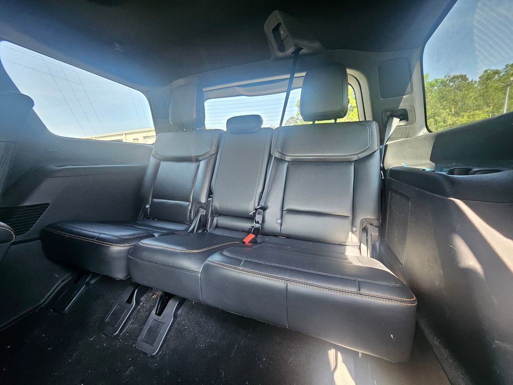 Used 2025 Ford Expedition Tremor image 14