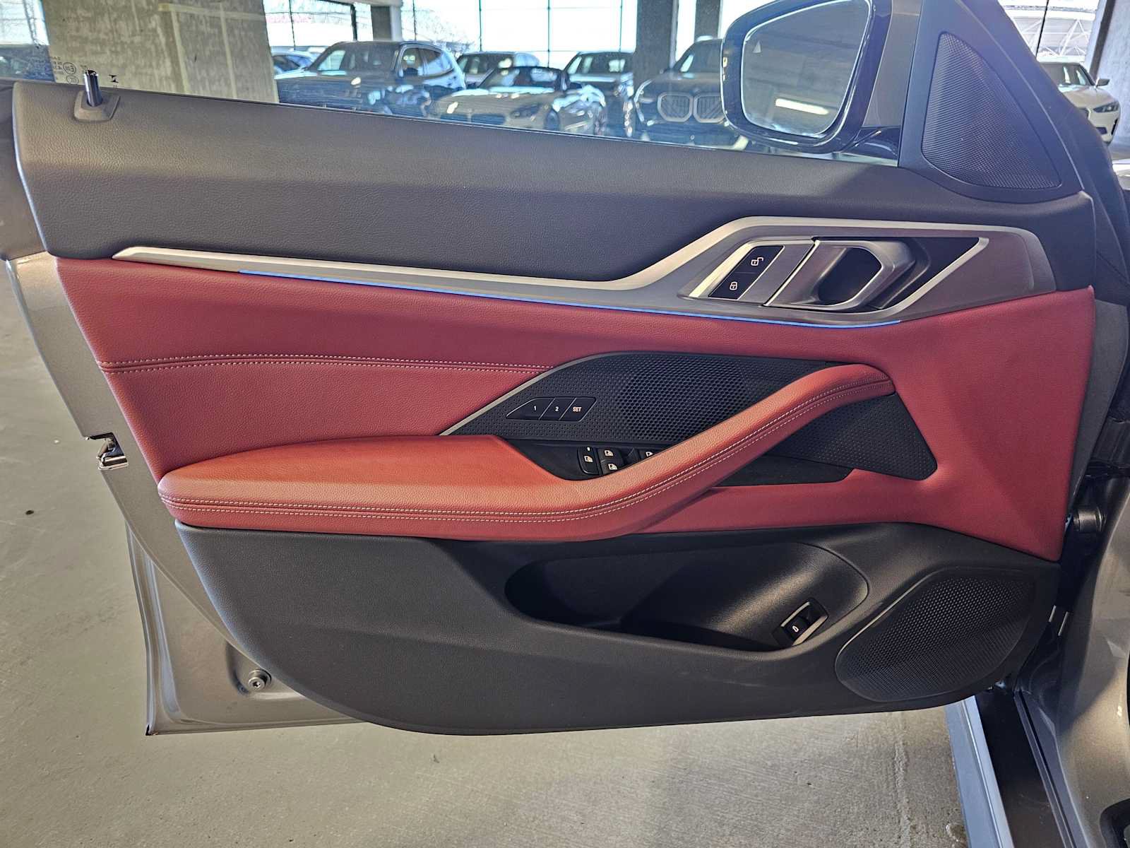 Certified 2023 BMW i4 eDrive40 RWD image 23