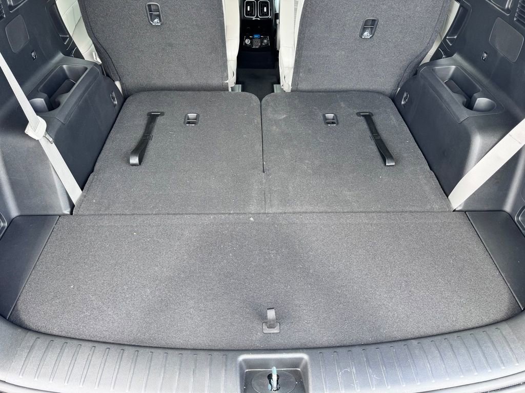 Certified 2024 Kia Sorento SX Prestige image 13