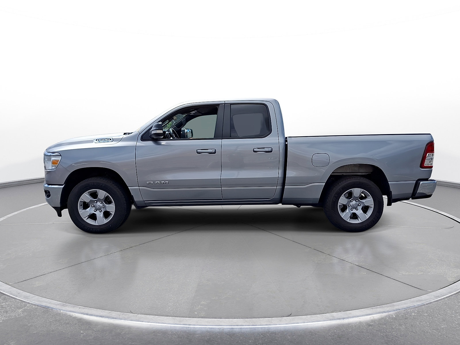 Used 2022 RAM 1500 Big Horn AWD/4WD image 5