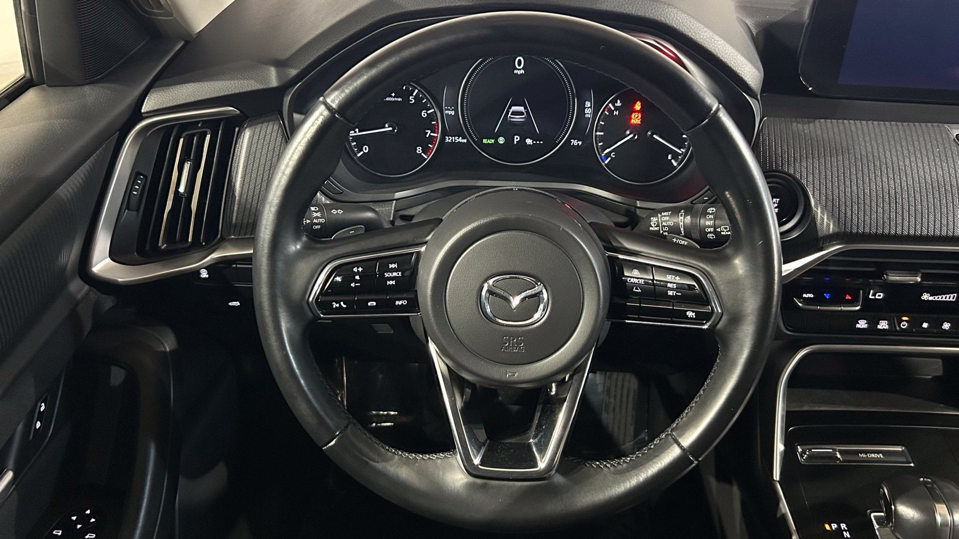 Used 2024 MAZDA CX-90 3.3 Turbo w/ Select Package AWD/4WD image 70