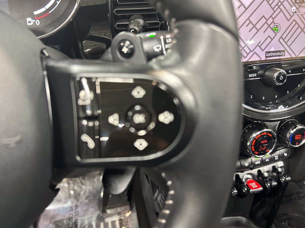 Used 2024 MINI Cooper S FWD image 23