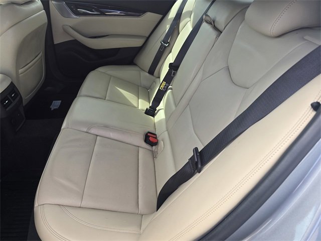 Used 2023 Cadillac CT5 Premium Luxury image 13