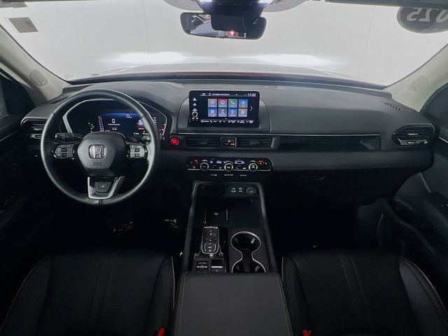 Used 2025 Honda Pilot Elite image 27