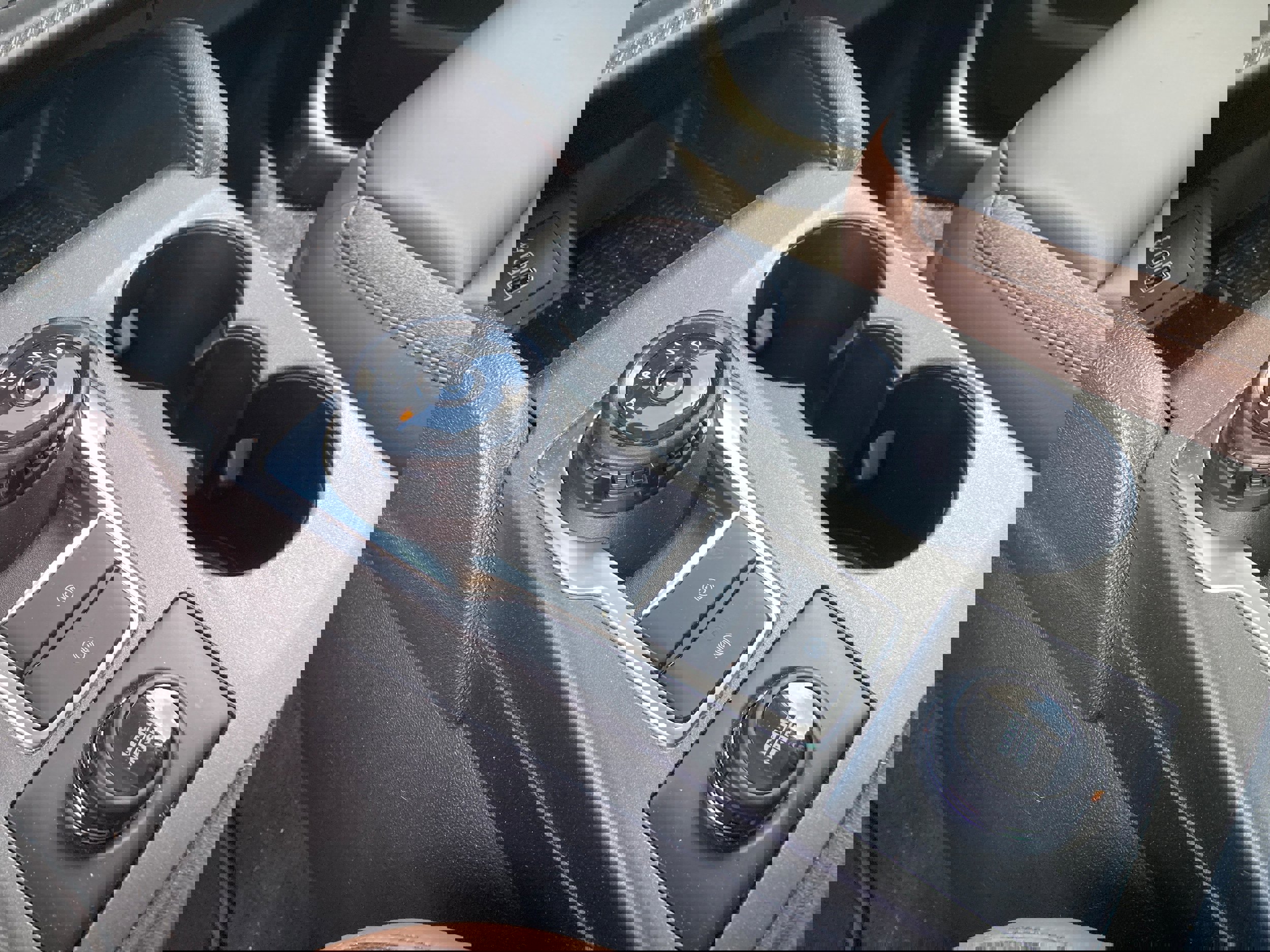 Certified 2025 Ford Bronco Sport Outer Banks w/ Outer Banks Tech Package+ image 16