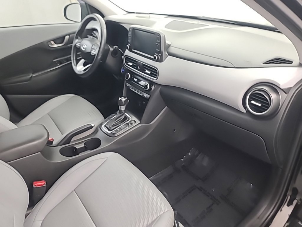 Used 2020 Hyundai Kona Ultimate AWD/4WD image 14