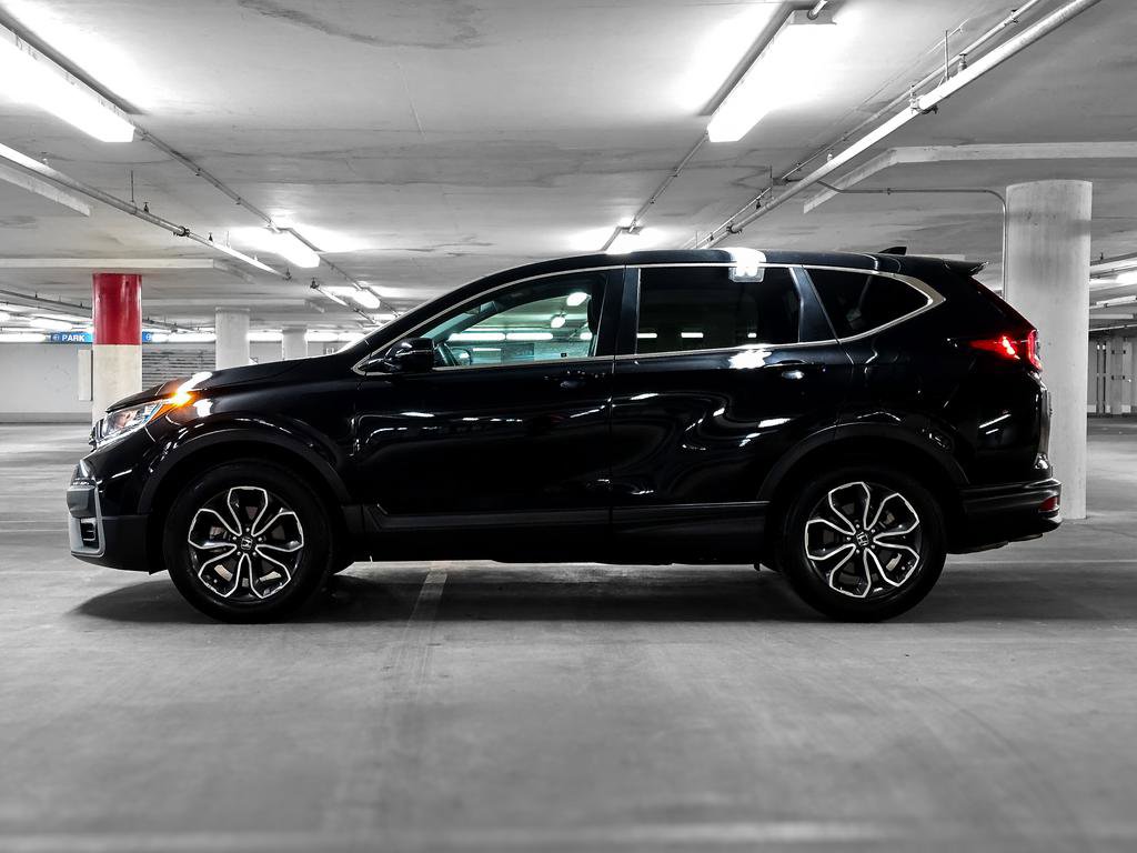 Used 2020 Honda CR-V EX image 13