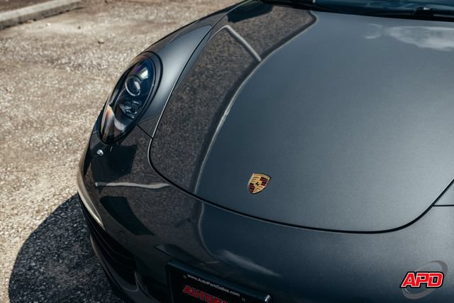 Used 2013 Porsche 911 Carrera RWD image 25