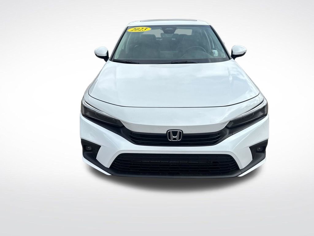 Used 2023 Honda Civic Touring image 8