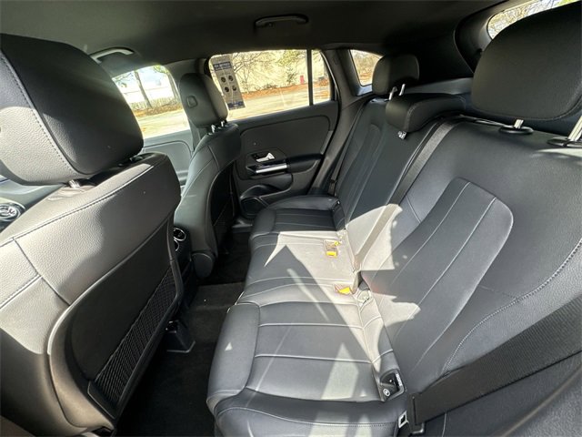 Used 2023 Mercedes-Benz GLA 250 GLA 250 image 23