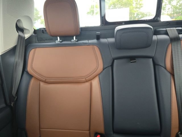 Used 2024 Ford Maverick Lariat AWD/4WD image 15