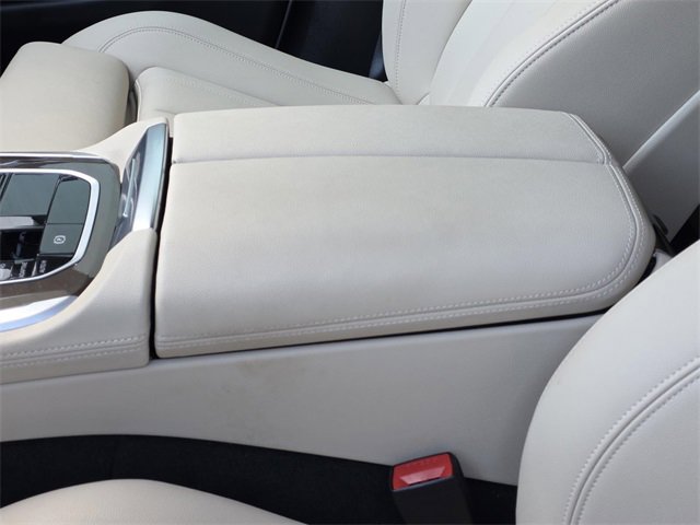 Used 2022 BMW X5 sDrive40i w/ Premium Package image 8