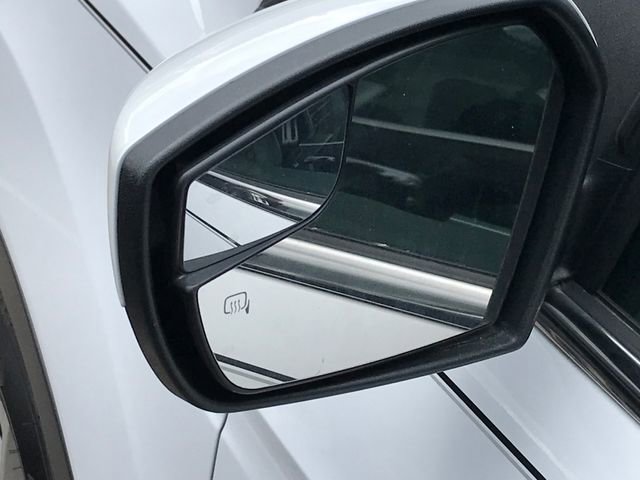 Used 2019 Ford Escape SEL AWD/4WD image 8