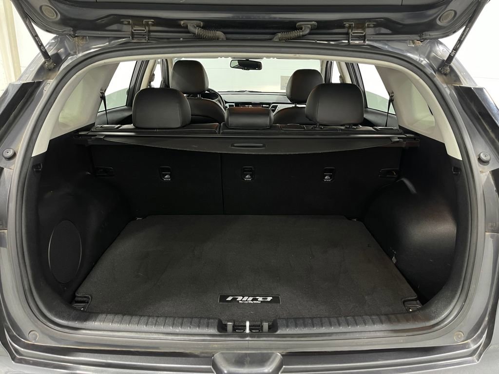 Used 2018 Kia Niro EX w/ EX Touring Graphite Edition image 25