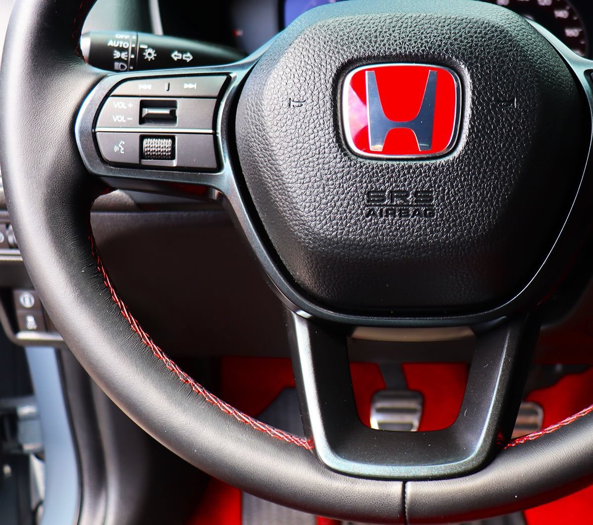 Used 2025 Honda Civic Type R image 57