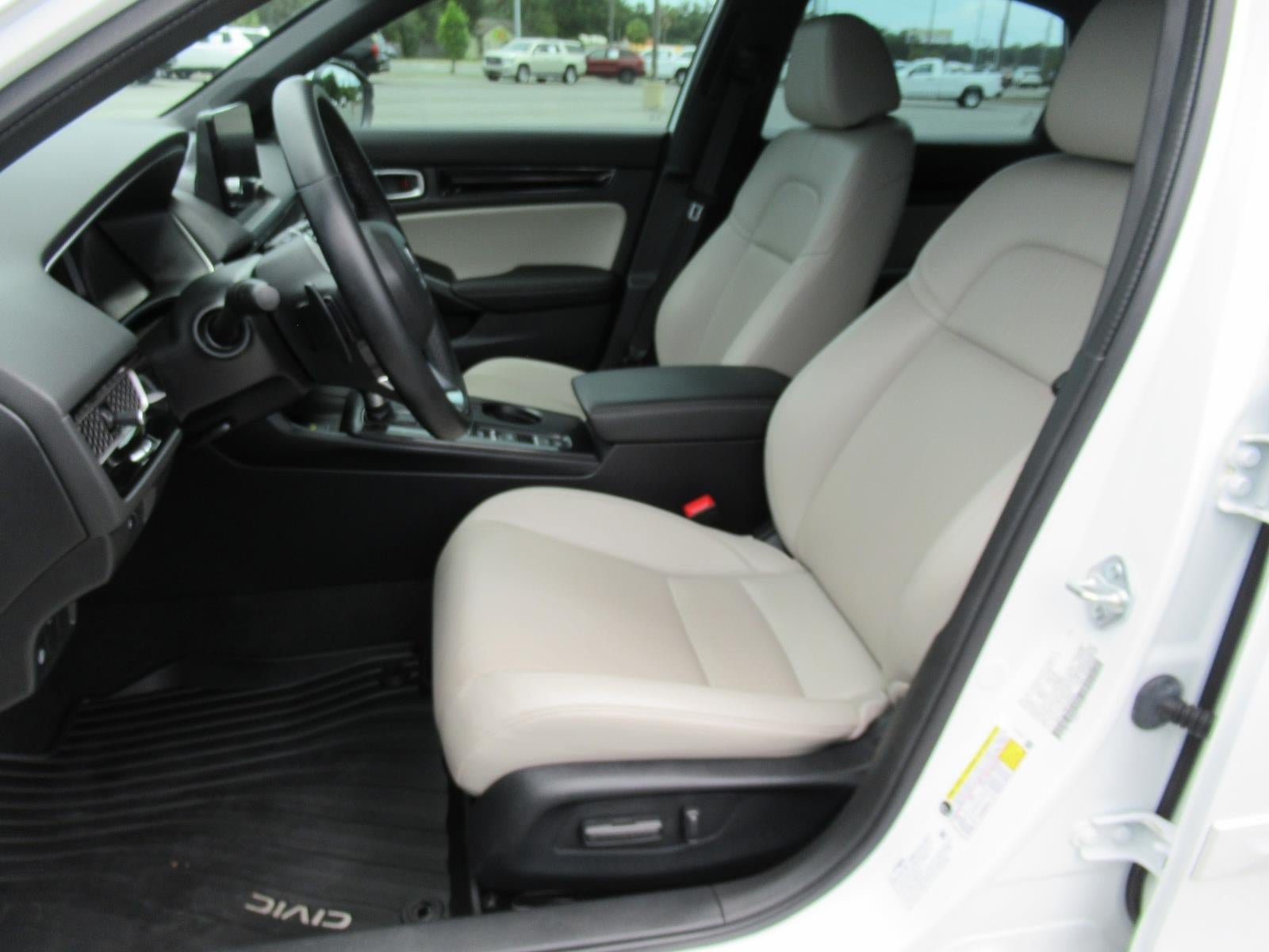 Used 2023 Honda Civic Sport Touring image 20