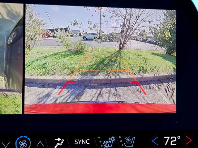Used 2026 Chevrolet Traverse RS w/ LPO, Floor Liner Package AWD/4WD image 11