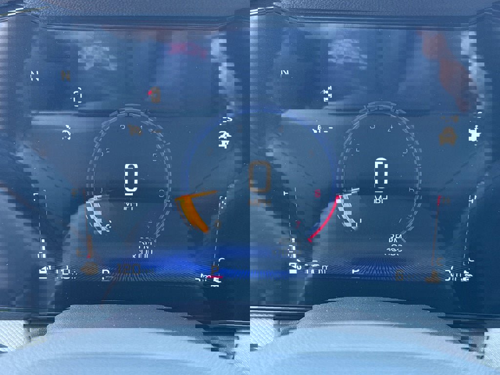 New 2026 Chevrolet TrailBlazer LT w/ LT Cold Weather Package image 20